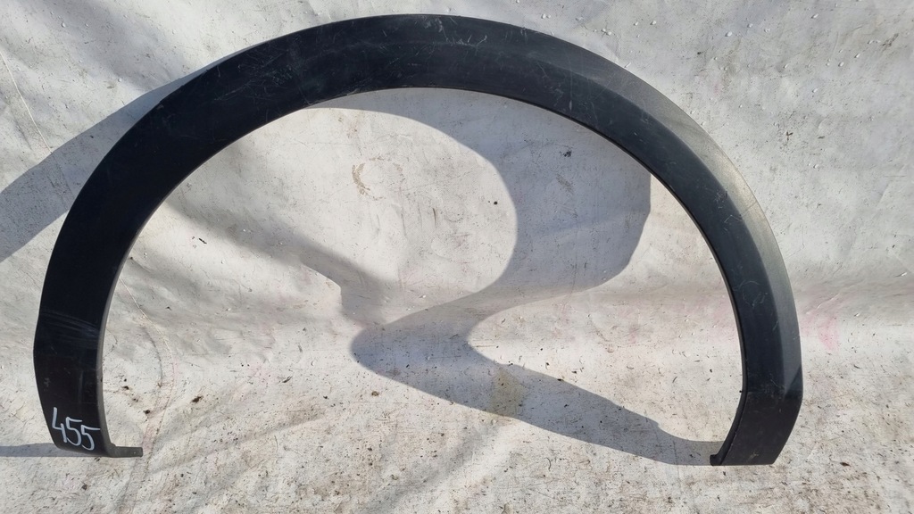 фото №1, Молдинг na крыло citroen c4 iii 20- правый задняя