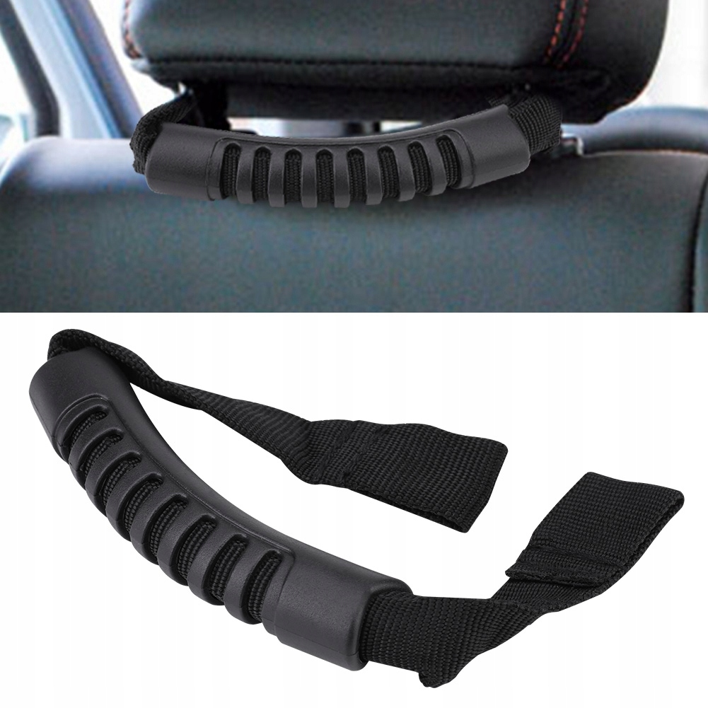 фото №10, Car rear seat back підголівник ручка handle set for jeep wrangler 2008-2017
