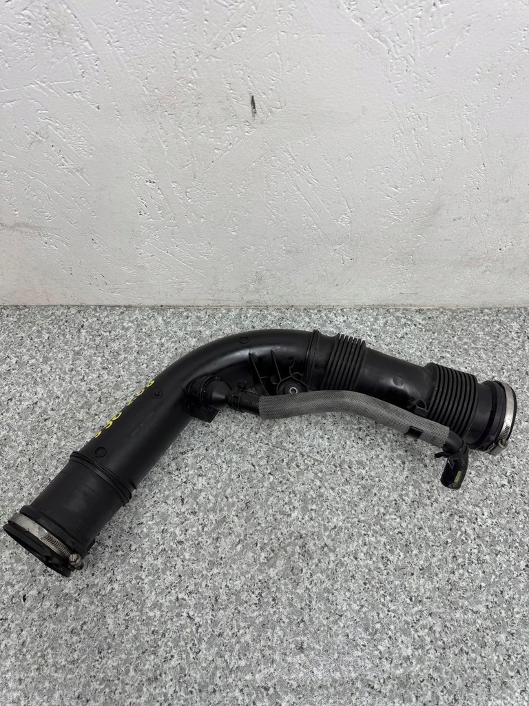фото №8, Wąż труба шланг інтеркулер volvo s90 ii 2017-2021 31657341 2.0 d5