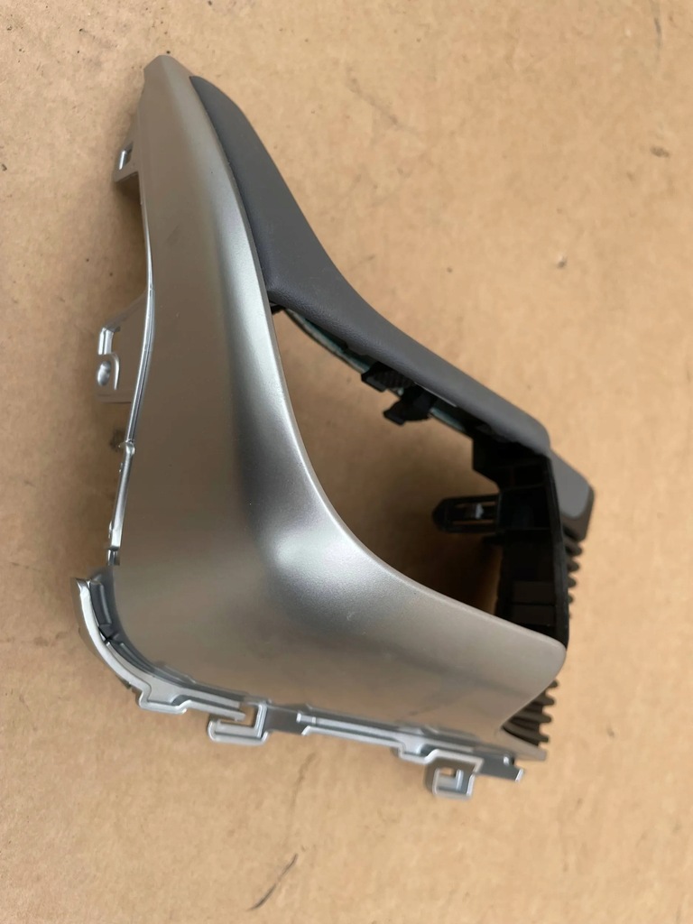 фото №6, Hyundai ioniq 5 решітка обдув idealna