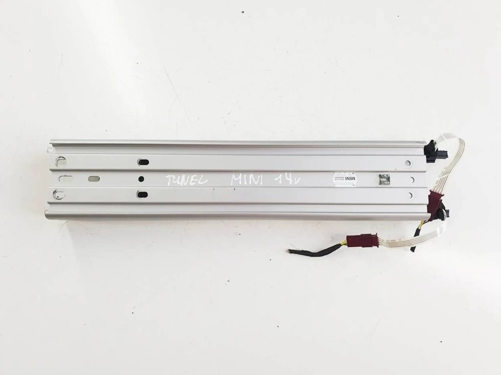 фото №2, Mini cooper countryman r60 14r напрямна тунель