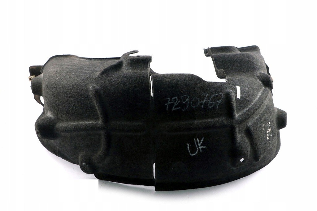 фото №10, Mini f55 подкрылок левая задние le2wy задняя 7290767