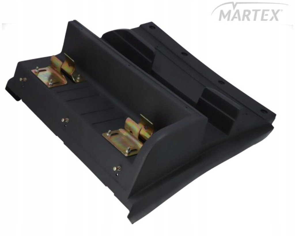 фото №1, Крыло задний mb actros mp1 задний левый