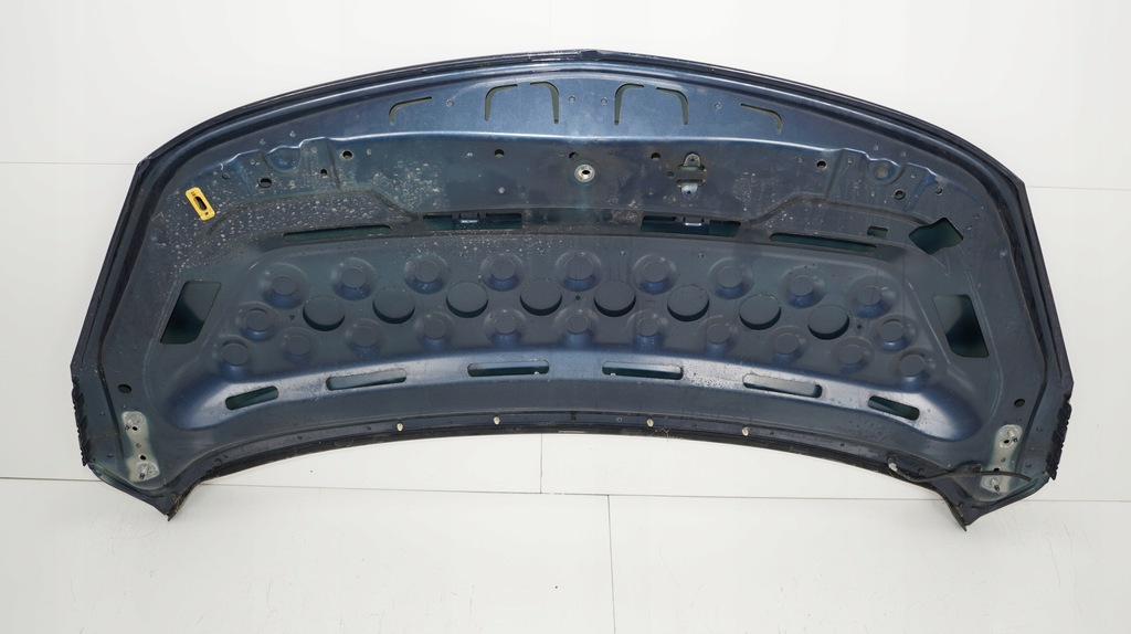 фото №6, Капот крышка двигателя opel meriva b 10-13r z22a