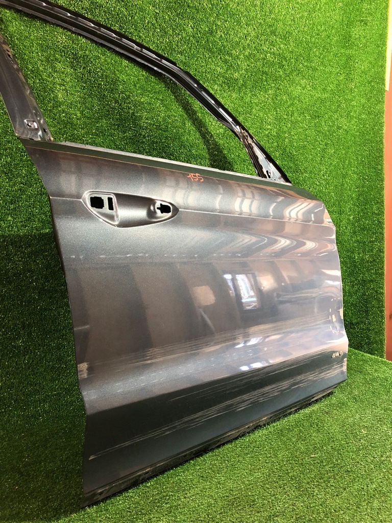 фото №5, Дверь передние правое ford s-max ii 2