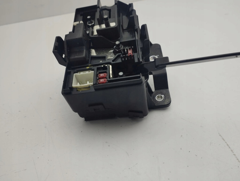 фото №7, Kia niro 2019 коробка запобіжників / комплект