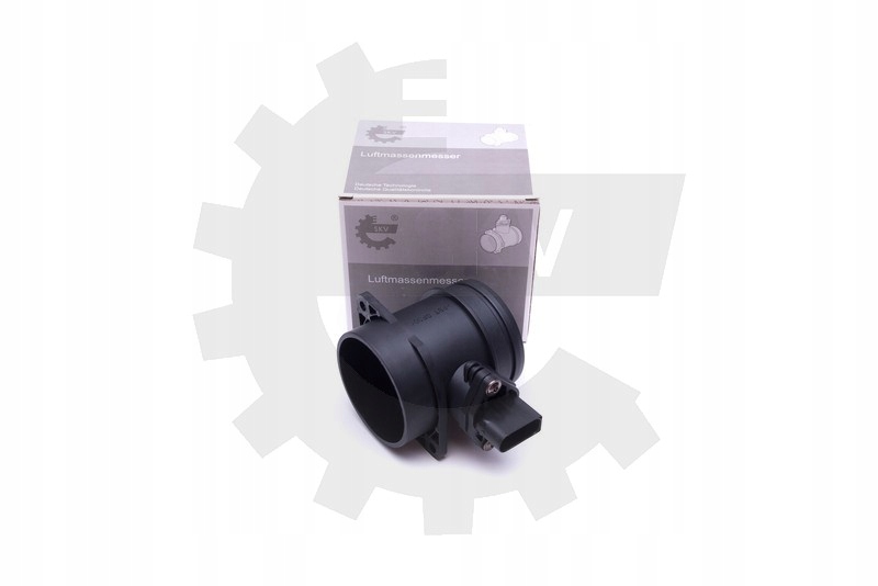Купить Расходомер воздуха bmw 1 3 x3 z4