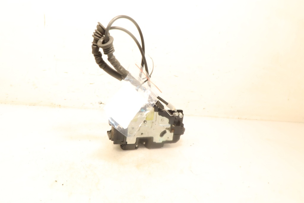 фото №5, Замок левый перед дверь hyundai i30 i