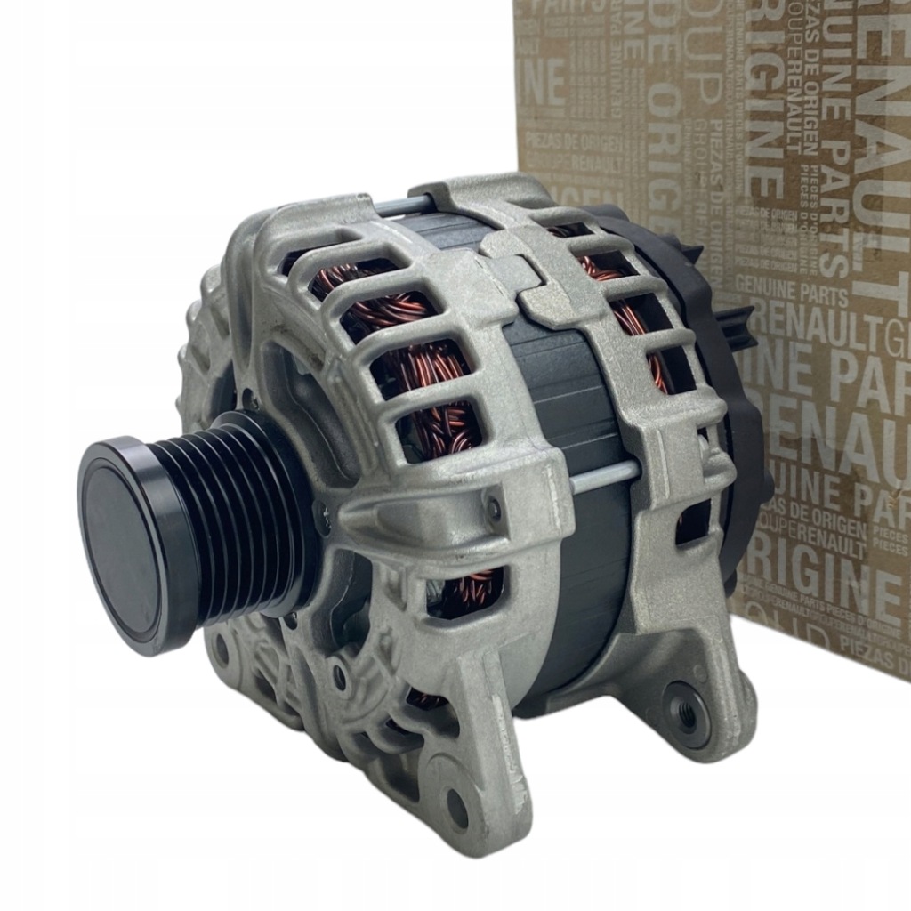 Купити Новий оригінальний номер генератор renault 231001993r