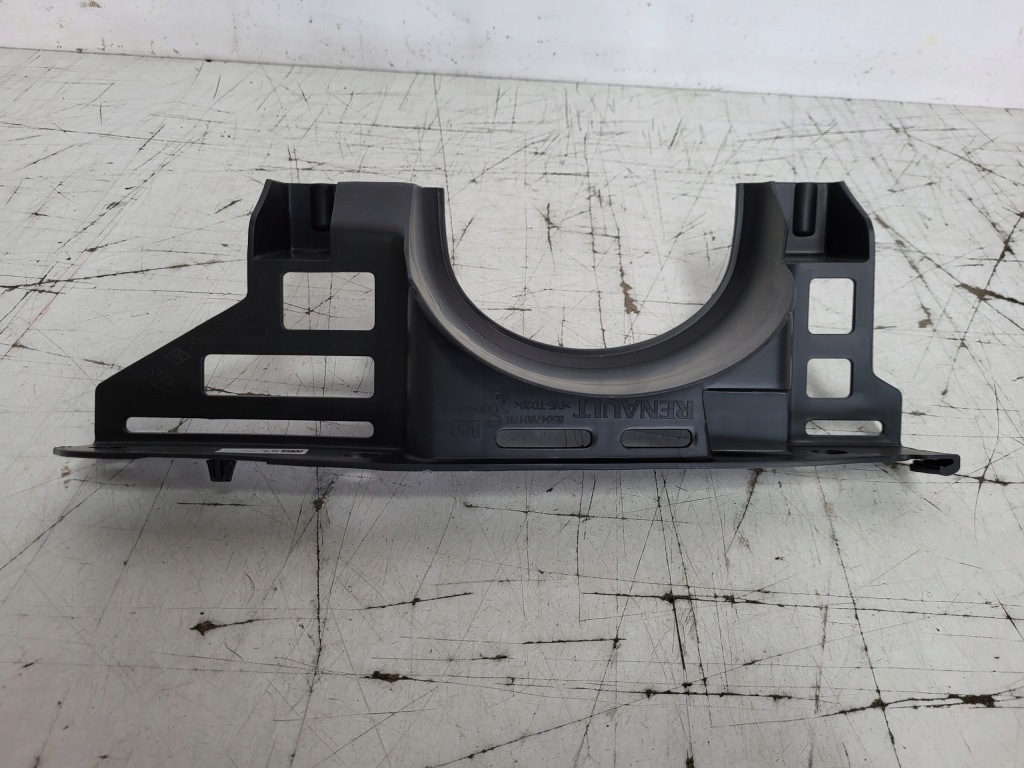 Renault clio 5 v балка бампера задній захист напрямна Зі Шроту