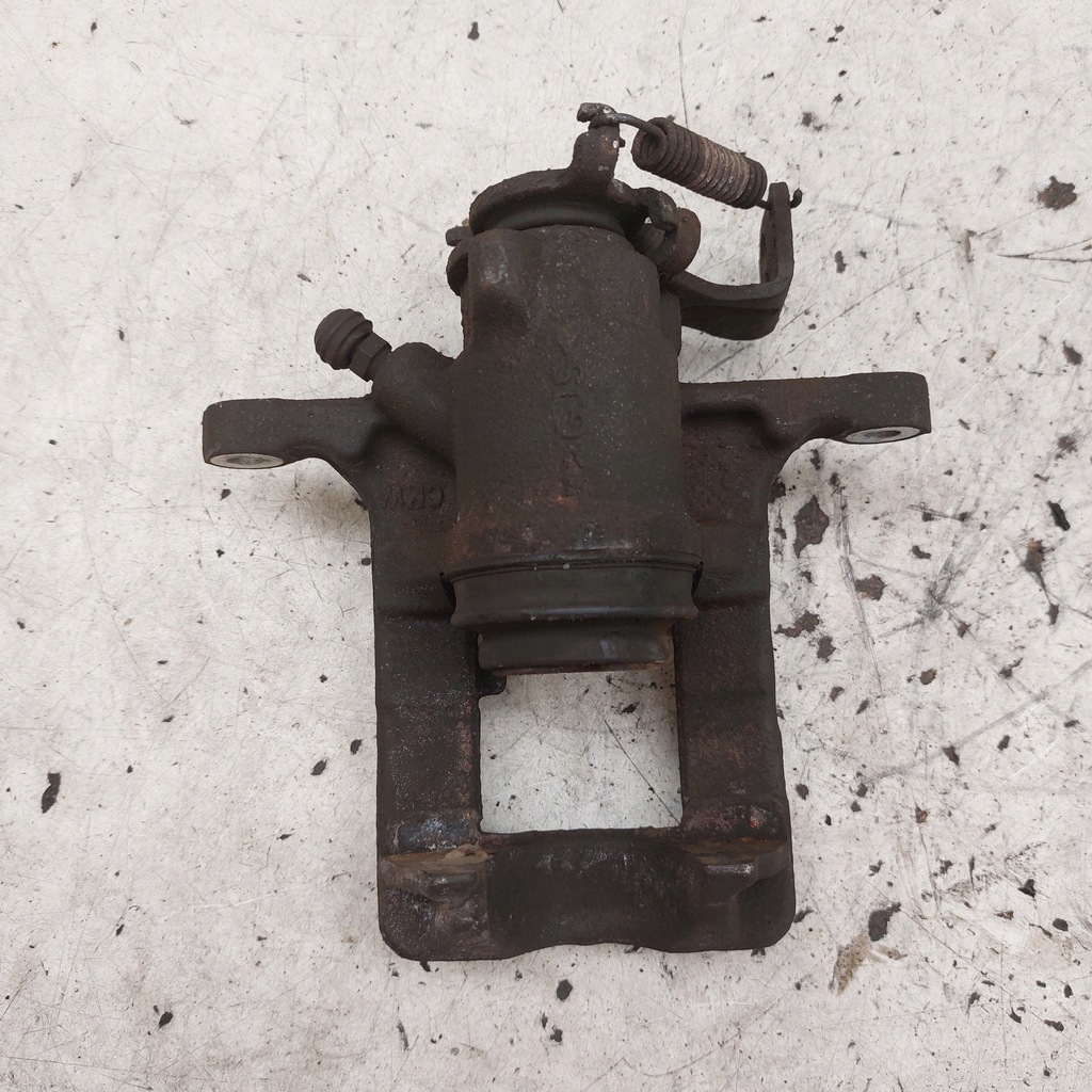 фото №6, Opel mokka a 1,6 супорт гальмівний правий задня