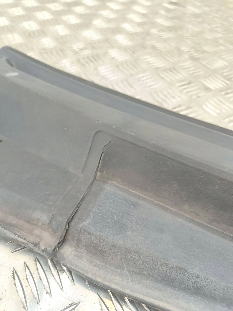 фото №6, Opel vectra c 2004 жабо передні