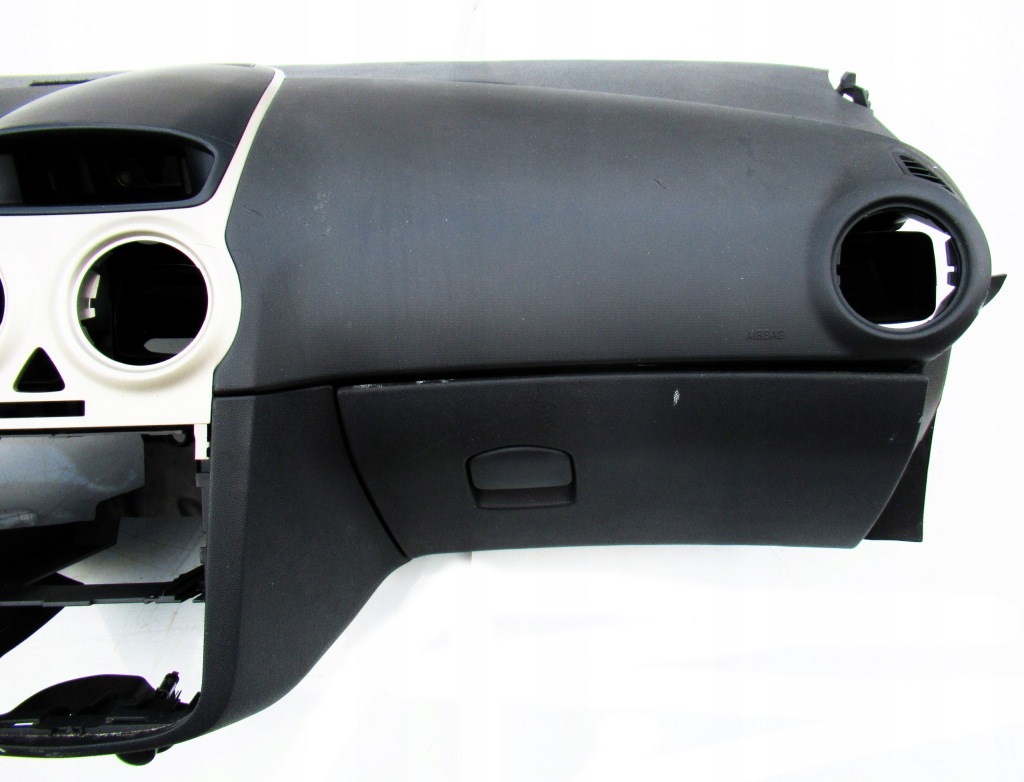 фото №4, Corsa d консоль панель приладів консоль панель приладів ремені