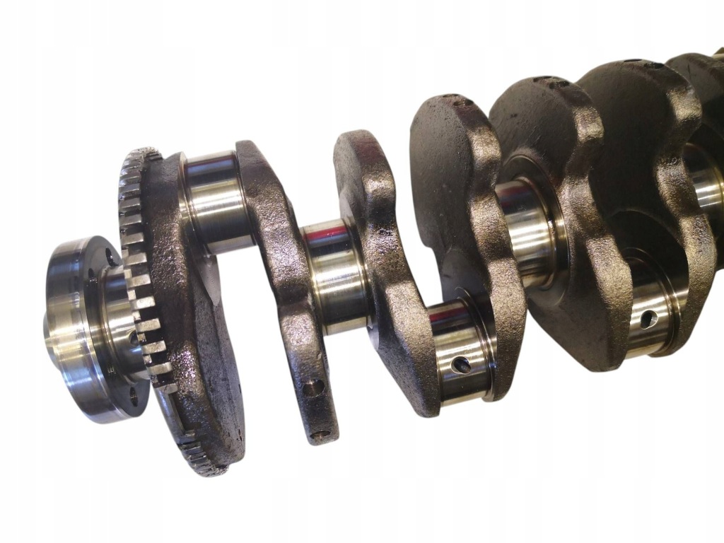 Wał колінчастий vw volkswagen sharan 1 fl golf iv 1.9 tdi 38c номінал Київ