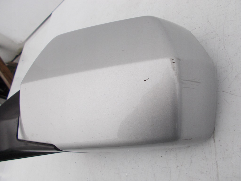 фото №7, Зеркало kia sportage ii lift 2008 - 2010 5pin 5 pin левая europa