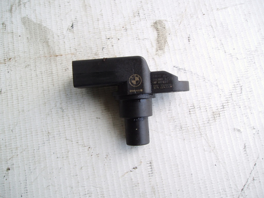 фото №1, Датчик положение вала bmw e46 2.0d