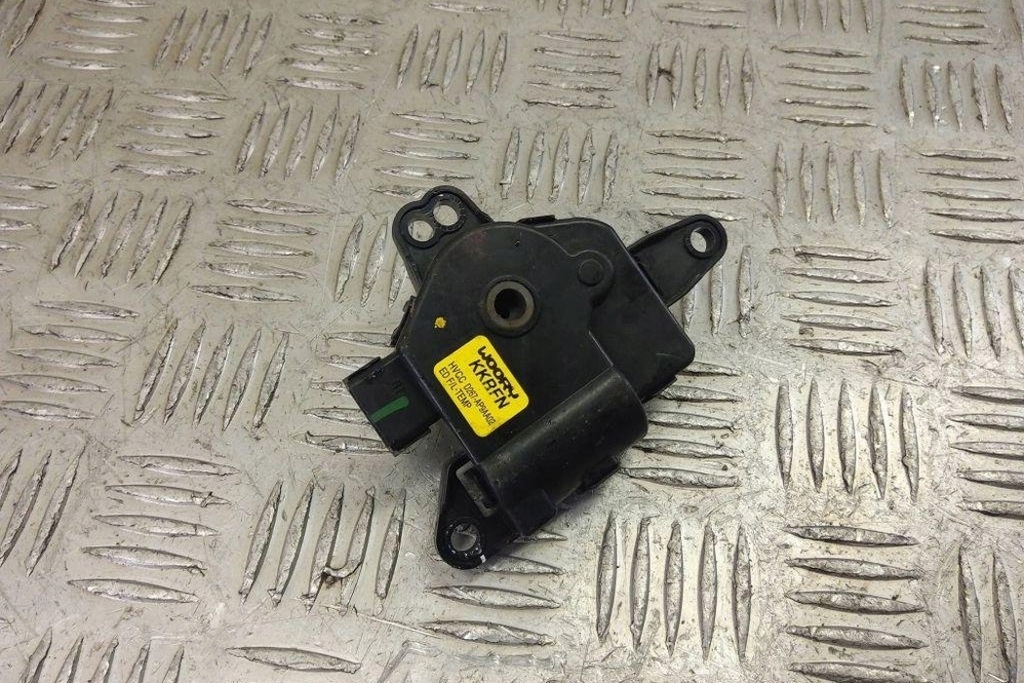 фото №10, Клапани керуючий обігрівачі hyundai i30 gd d267ap9aa02 1.39l бензиновий