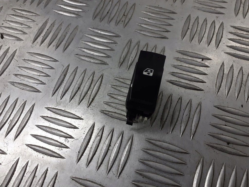 фото №1, Переключатель стекло renault clio ii