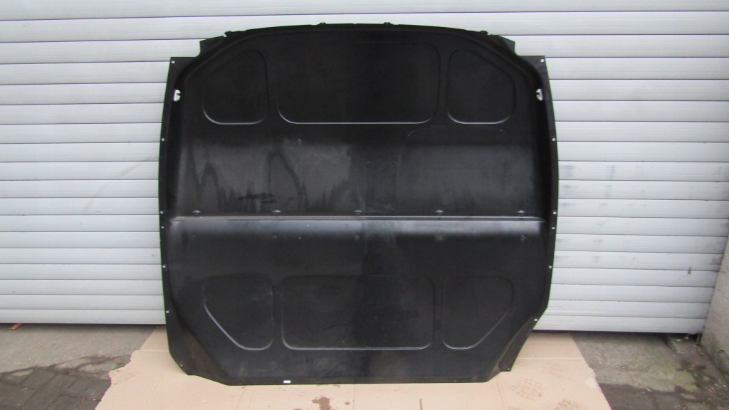 Купить Vw t6.1 стена перегородочная оригинал