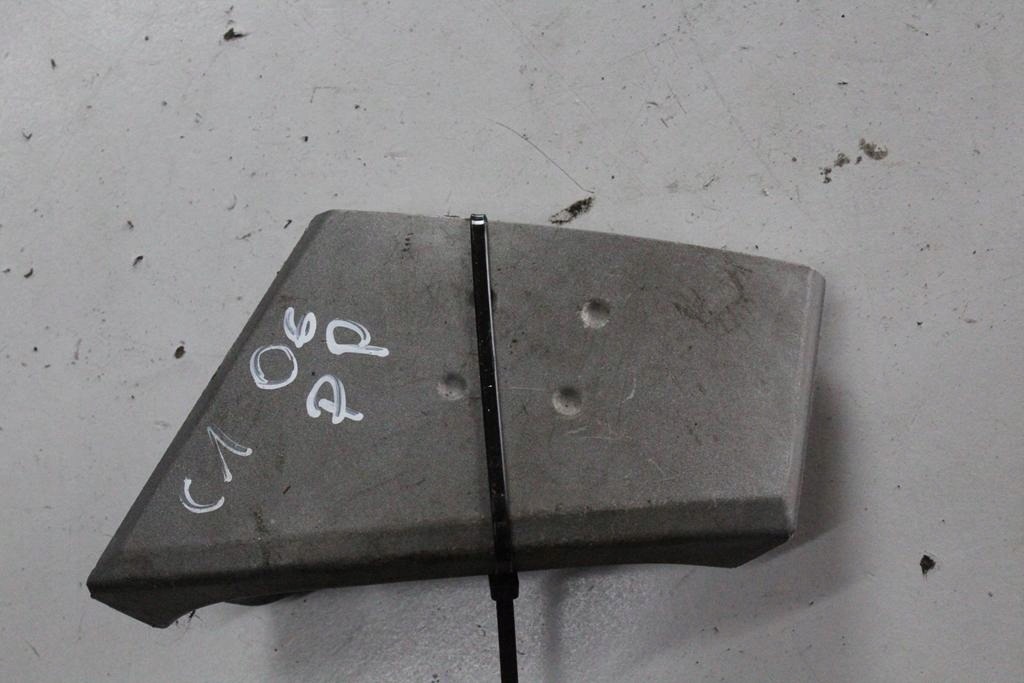 фото №1, Citroen c1 06 5d захист обшивка правий перед