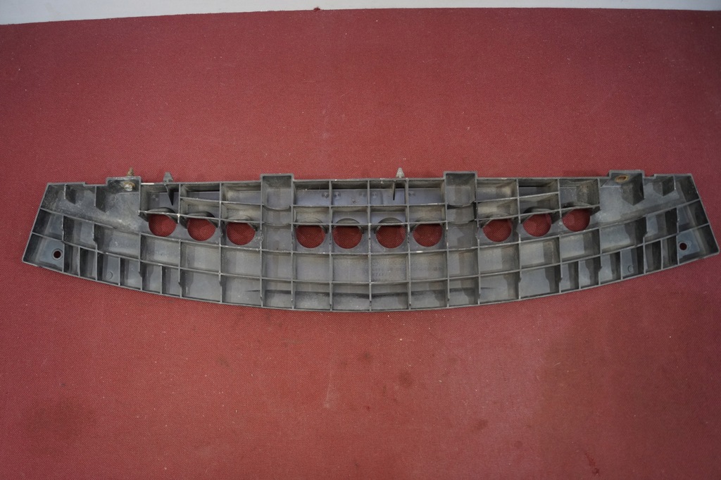 фото №6, Усилитель бампера перед mazda 3 bl 09-13r