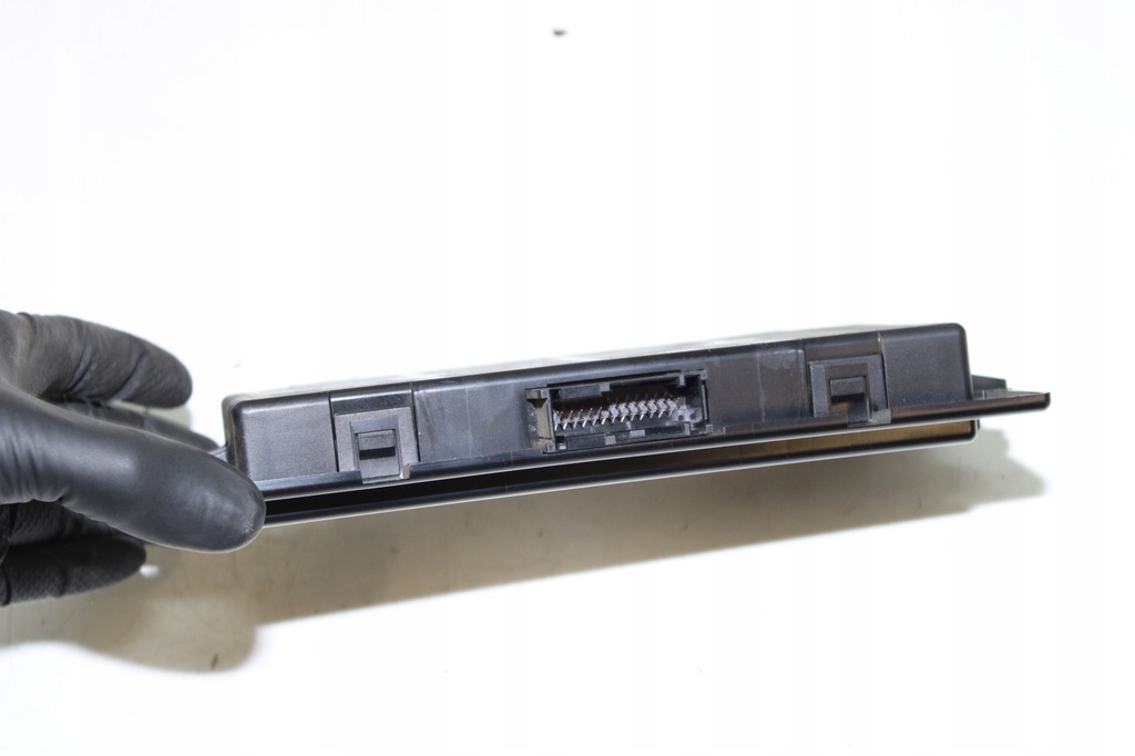 фото №4, Bmw 1 e81 e87 модуль блок керування світла 6977719