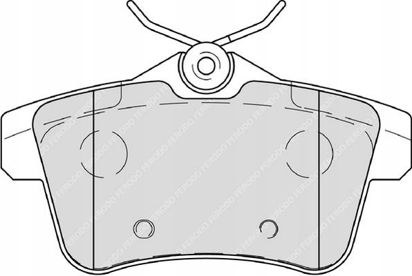 Тормозная колодка тормозной комплект . Киев