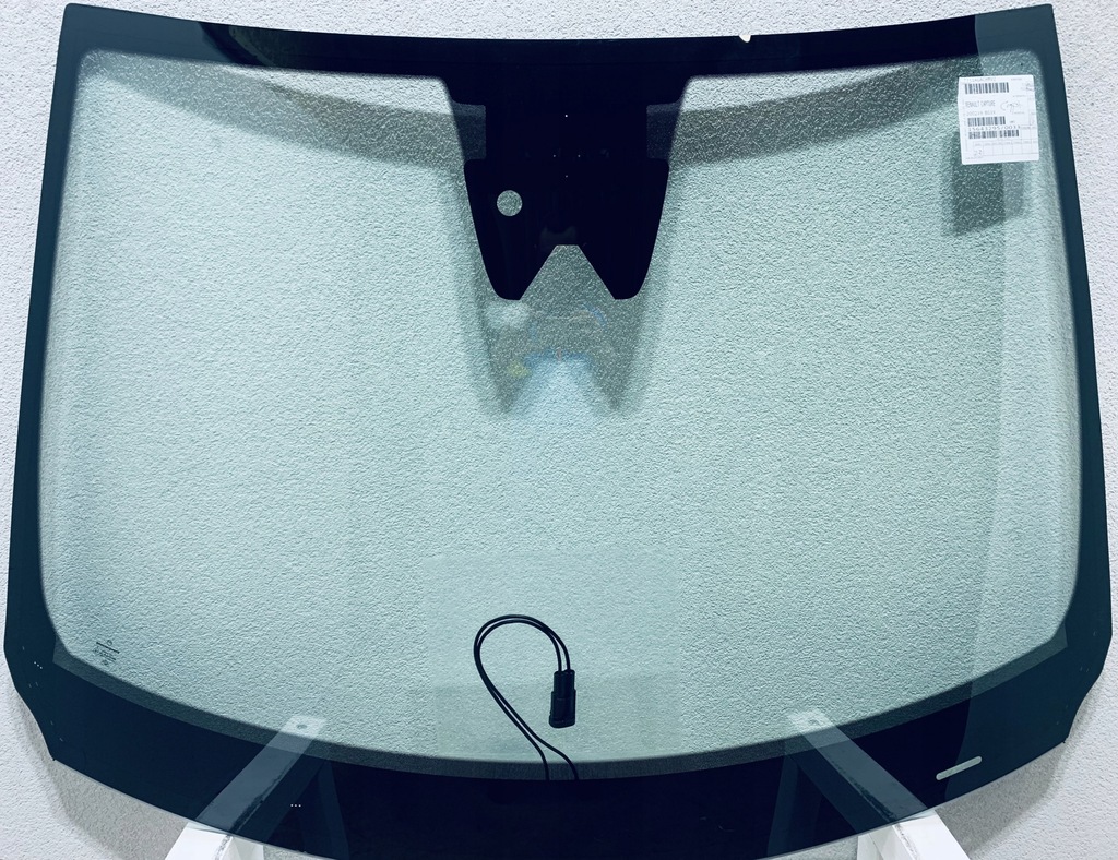 фото №1, Стекло лобовое renault captur 2019- aku+kam+sen+grz