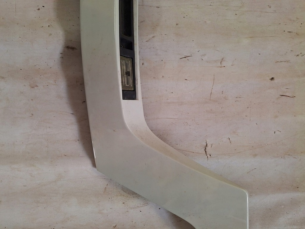 фото №5, Bmw x3 e83 lift накладка микровыключатель крышки alpinweiss