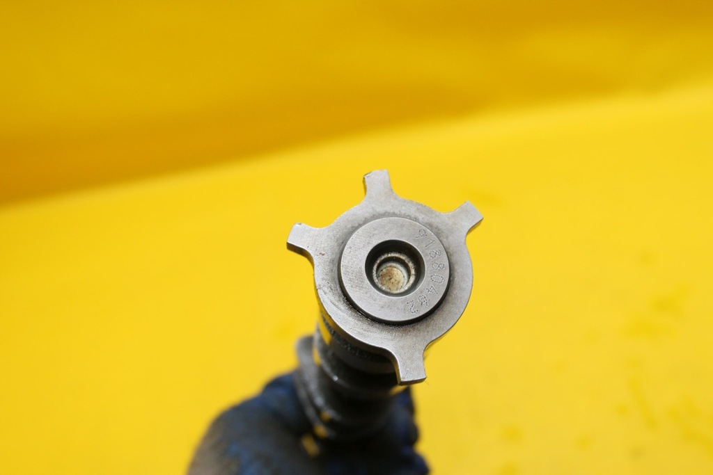 фото №5, Вал розподільного валу правий всмоктуючий mazda cx9 cx7 3.7 b ca