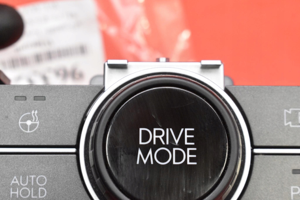 фото №12, Панель многофункциональный переключатель trybu движение 93310be270 hyundai kona ii 22-