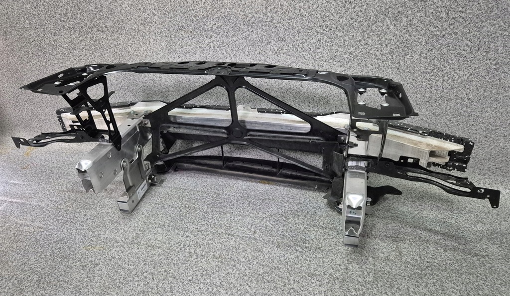 фото №10, Pas передний усилитель передний балка bmw m3 m4 4 f82 f83 f80