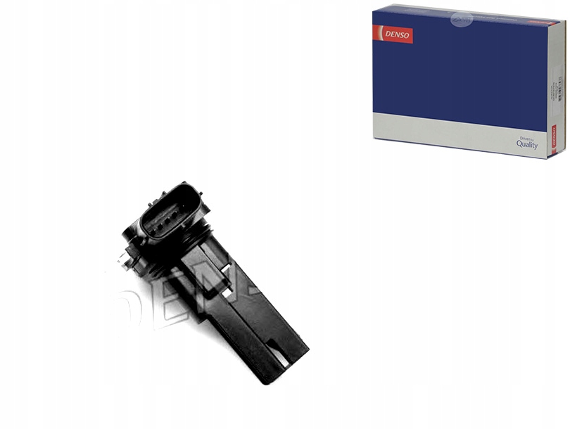 Купити Витратомір повітря 5 pin lexus is c is 2