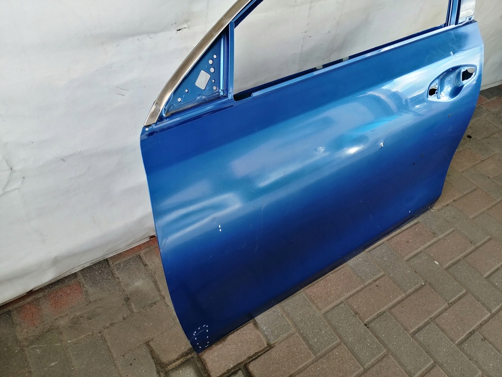 фото №8, Двері kia pro ceed proceed iii 2018-2025 передні ліва