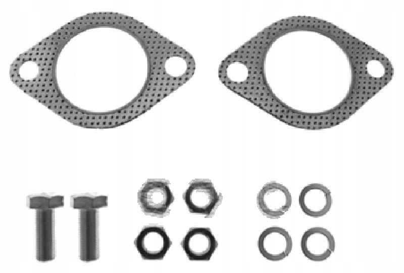 фото №3, Фильтр dpf fap hyundai tucson 2.0 crdi 08/2004-