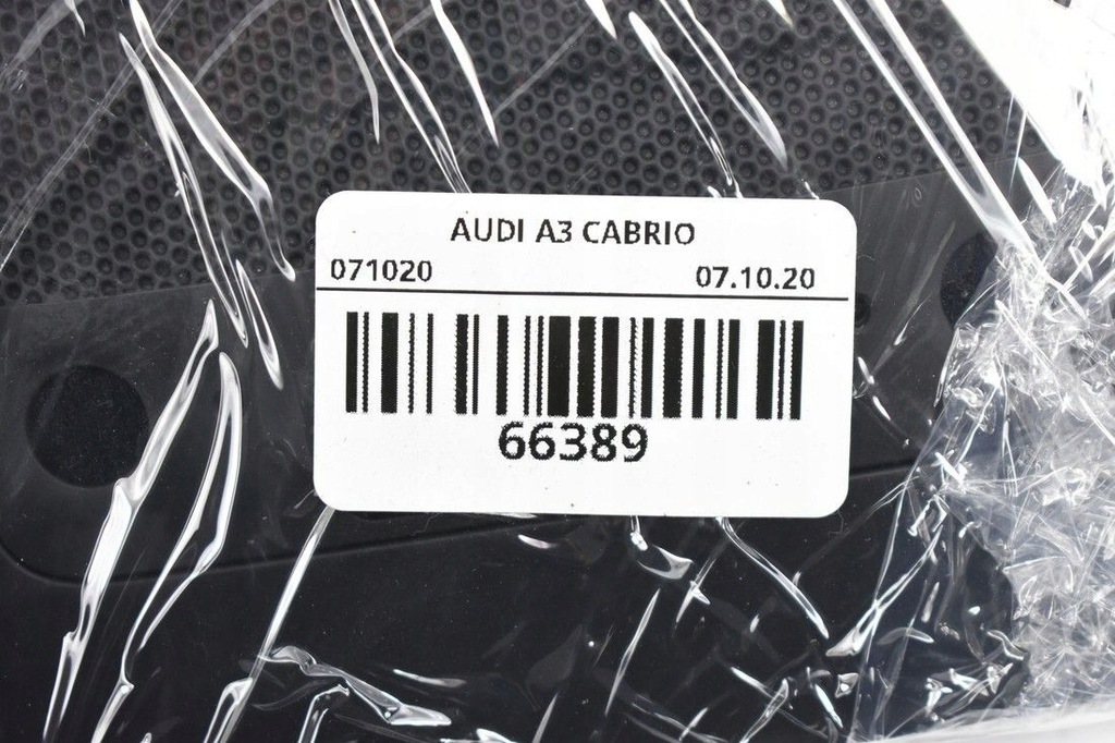 фото №10, Лампа стельовий audi оригінальний номер 8v7947135aa