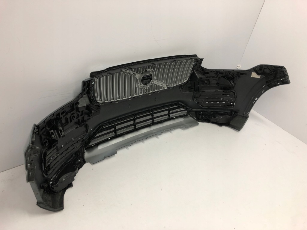 фото №5, Volvo xc90 ii 2015- przed lift бампер передний 4xpdc