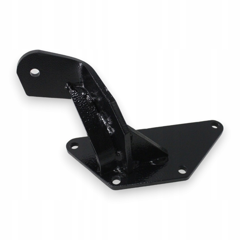 фото №4, Лапы двигателя nissan patrol m57 3.0d swap