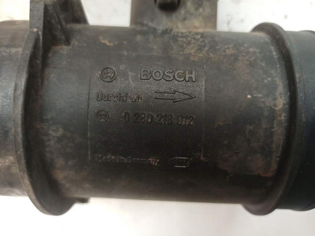 фото №9, Rover 25 витратомір 0280218012