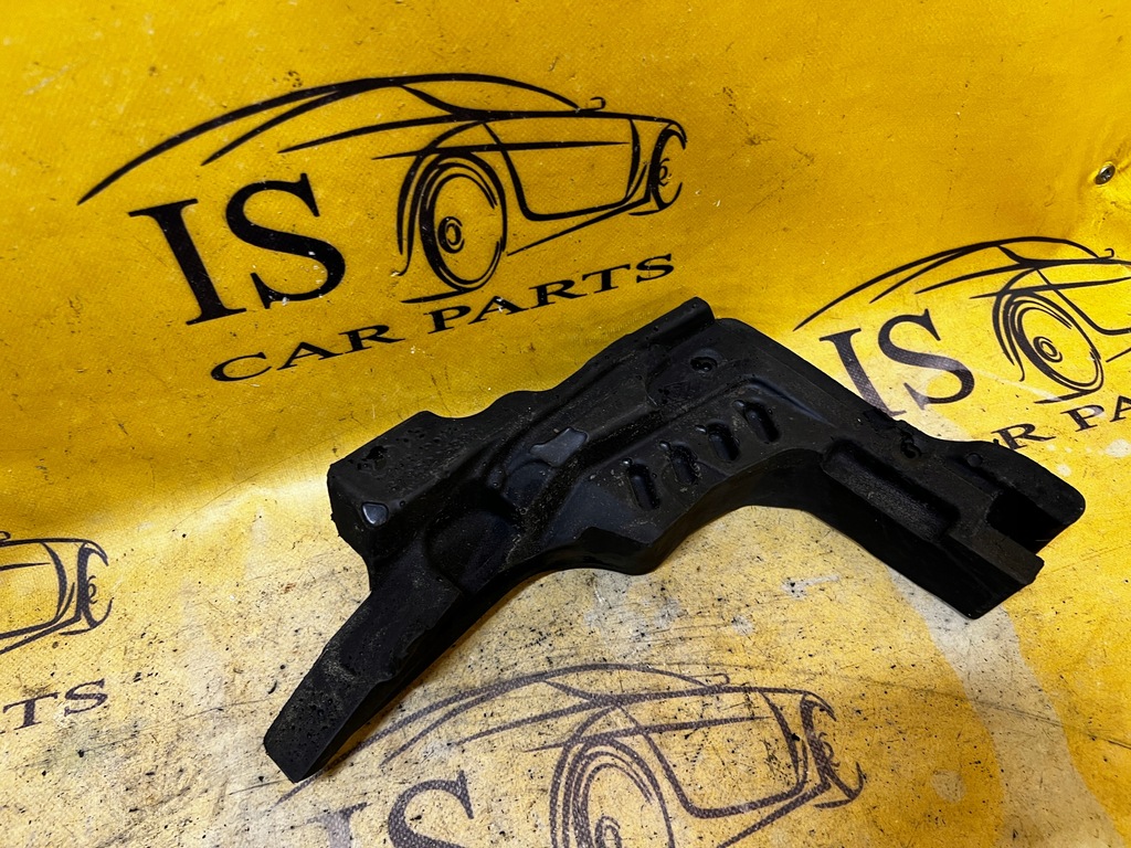 фото №8, Губка піна шумоізоляція жабо права праве renault megane iv