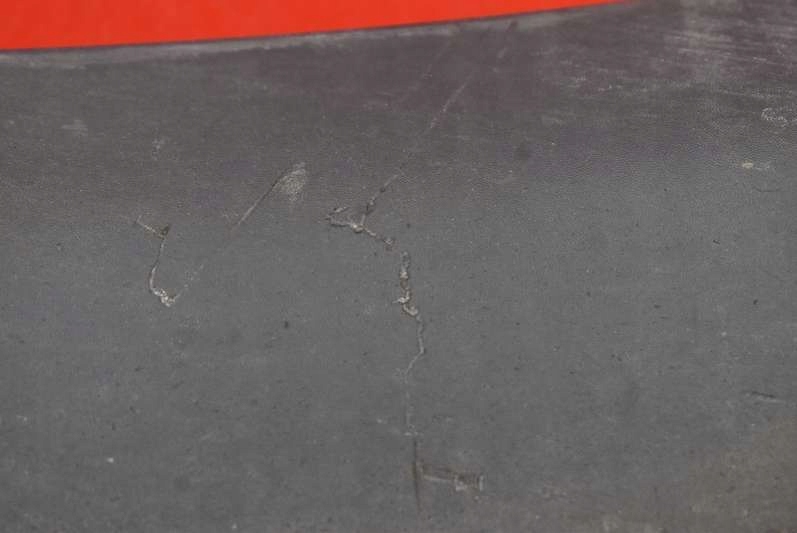 фото №5, Накладка поріг права czarna 9808936 mini cooper paceman s r61 12-16