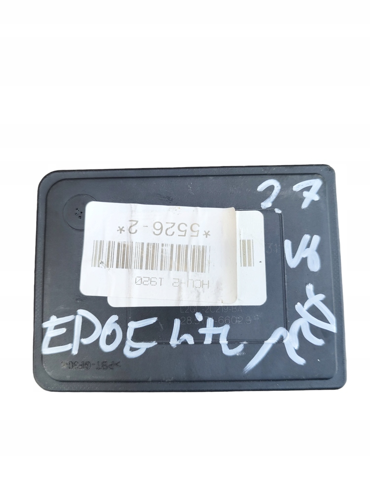 фото №1, Насос abs ford edge usa l2gc-2b373-ba