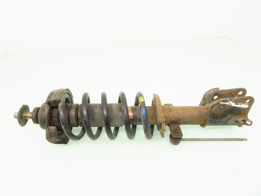 фото №1, Mcperson правий передній opel vivaro a 2.0 cdti