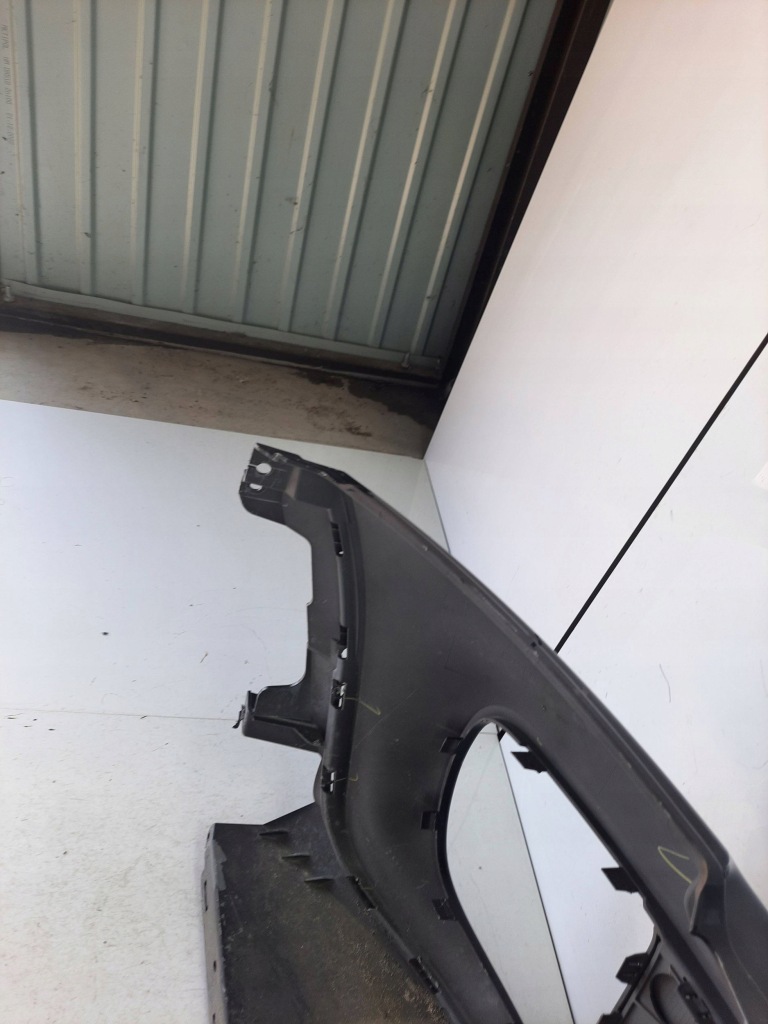 фото №8, Mini r55 r56 r57 jcw аерокіт works з передній бампер передній