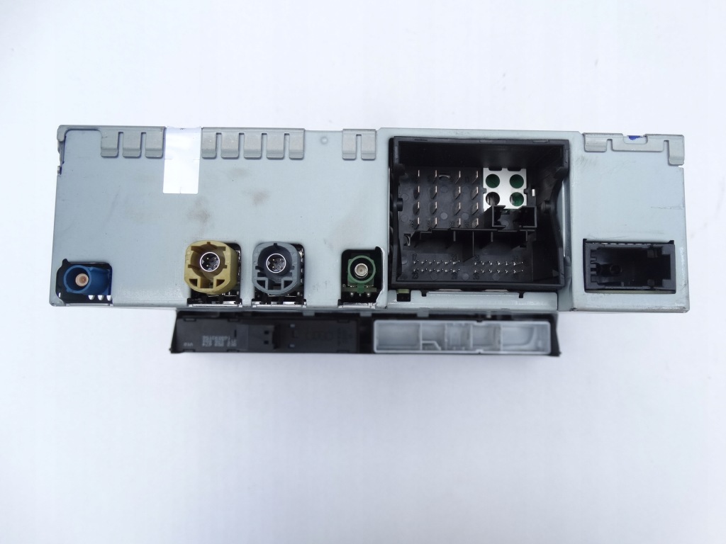 Купить Радио считыватель навигации карта sd mmi audi a4 b8 a5 8t q5 8t2035666d