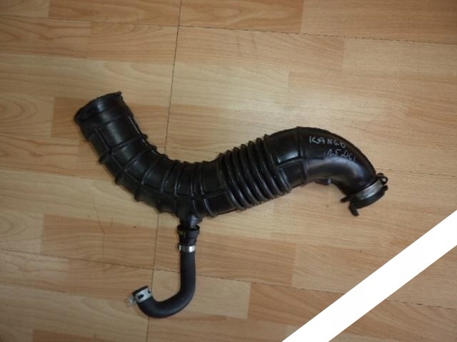 фото №1, Wąż труба интеркулер kango 1.5dci model