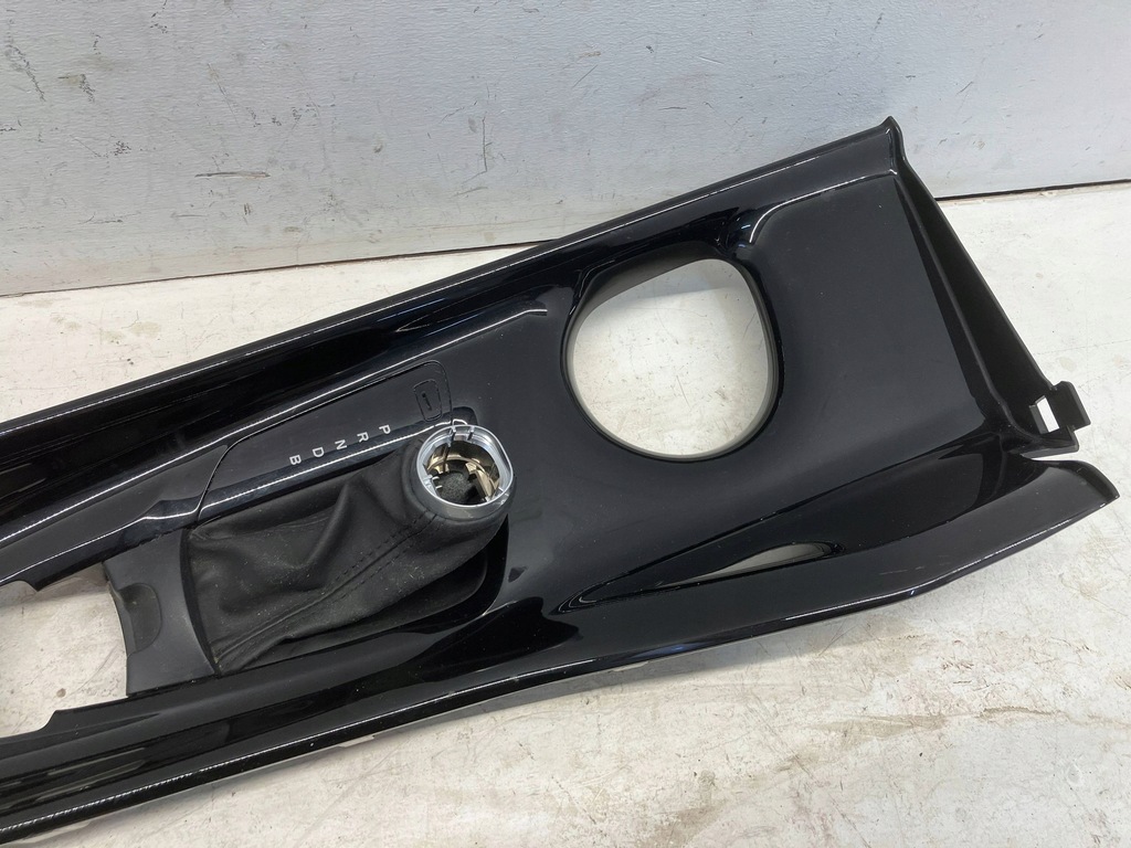 фото №6, C-hr chr i 1.8 гибрид защита туннель среднего домкрата чехол 58804-f4011