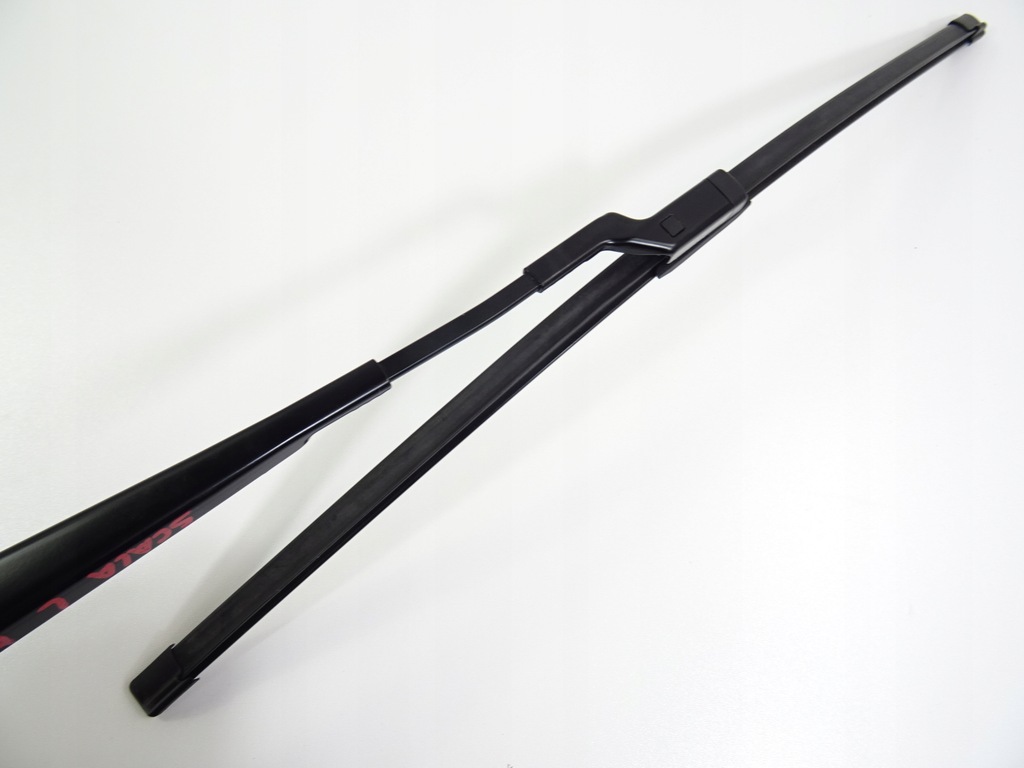 фото №6, Skoda scala рычаг дворники левая 657955409