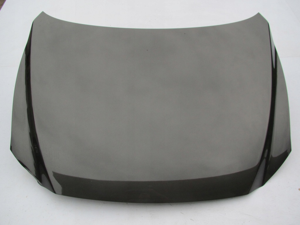 фото №1, Mazda 6 gj gl 2012 - 2018 капот оригинал оригинальный номер