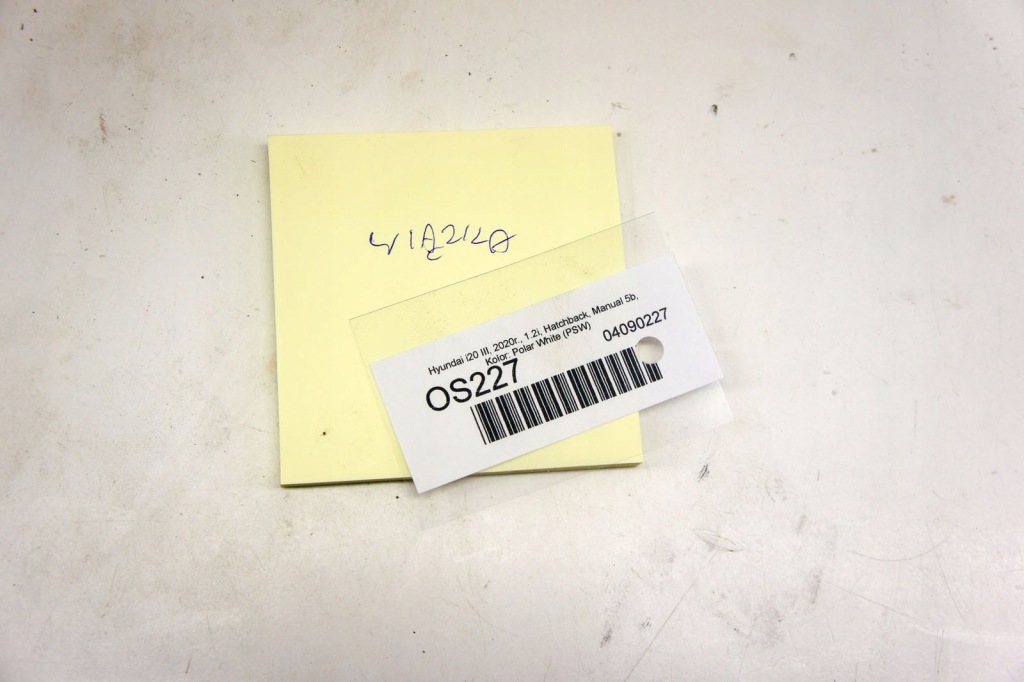 фото №8, Os227 hyundai i20 iii жгут перегородка 91200-q0980